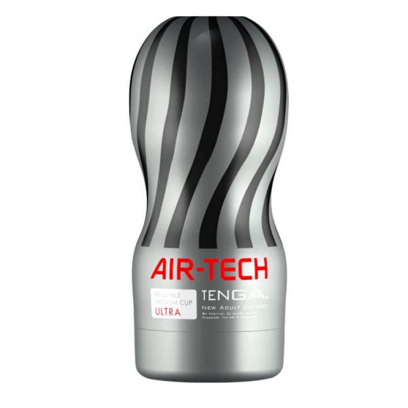 Tenga Air Tech Grey Ultra